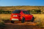 Suzuki Ignis GLX 2020 года (ZA)